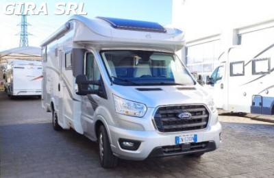 Semintegrale C.i. Magis 87 Xt Elite