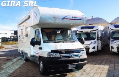 Mansardato Challenger 173