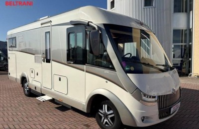 Motorhome Carthago Chic C-line I 4.9 Le Superior
