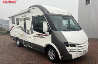 Motorhome Elnagh Magnum 81 G