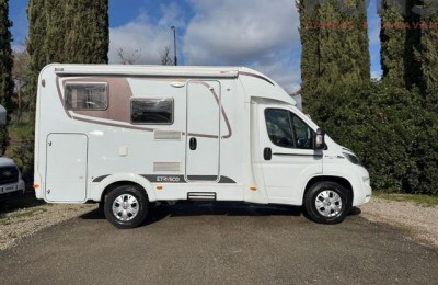 Semintegrale Etrusco Etrusco T5900db