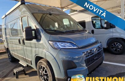 Van, Furgonato Knaus Boxlife 540 Mq 2026 Platinum Sel.hd