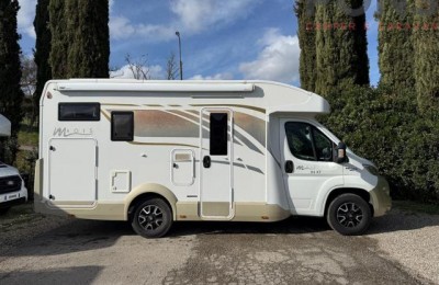 Semintegrale C.i. Magis 94 Xt