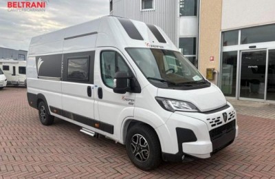 Van, Furgonato -altro- Dreamer Dreamer Camper Sport
