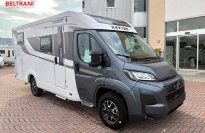 Semintegrale Rapido C55 65°