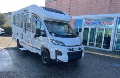 Semintegrale Laika Ecovip 3019