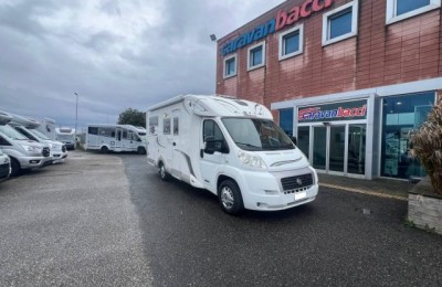 Semintegrale Laika X 660 R