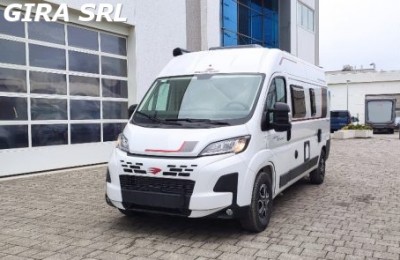 Roller Team Livingstone 6 Xl Sport