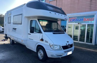 Mansardato Laika Kreos 3004