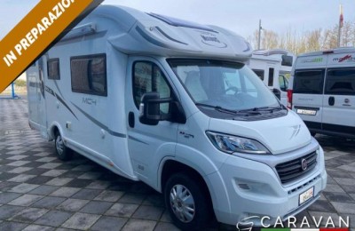 Semintegrale Mclouis Mc 4 22 Gold