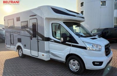 Semintegrale Mclouis Mc4 365