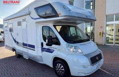 Mansardato Mclouis Tandy 636