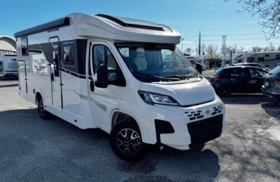 Semintegrale Elnagh T Loft 532