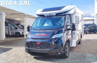 Semintegrale Roller Team Zefiro 287 Tl Power Edition