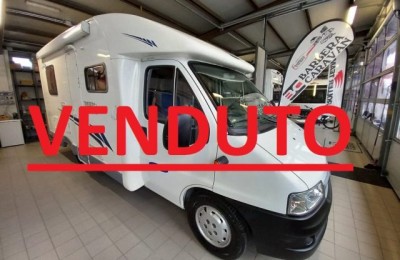 Semintegrale Mclouis Glen 262 Semintegrale Letto Francese