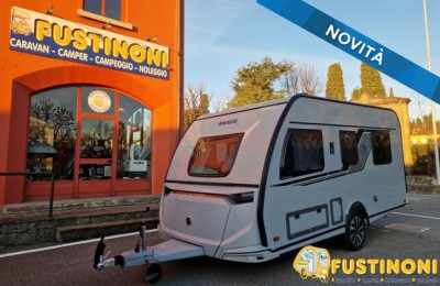 Caravan Knaus Sudwind 420 Qd 2026 Black Selection 4 Posti