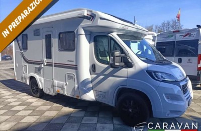 Semintegrale Giottiline Giottiline Siena 350