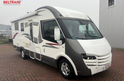 Motorhome Elnagh Magnum 81 G