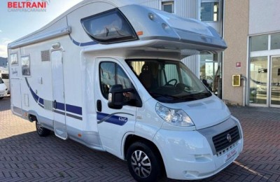 Mansardato Mclouis Tandy 636