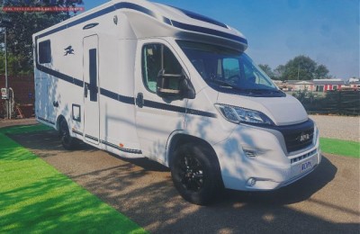 Semintegrale Laika Kosmo 319