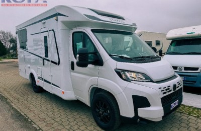 Semintegrale Etrusco Etrusco T 6900 Sb