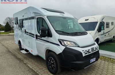 Semintegrale Carado V 132