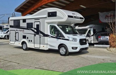 Mansardato Mclouis Glamys 365