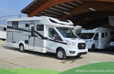 Semintegrale Mclouis Mc4 381