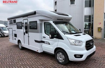 Semintegrale C.i. Horon 98 Xt