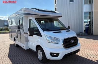 Semintegrale Mclouis Mclouis Mc4 865