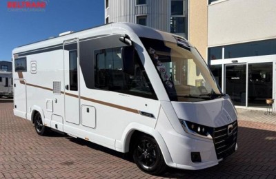 Motorhome Carthago C2-tourer I 147 Rb-le ''k''