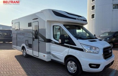 Semintegrale Mclouis Mc4 373