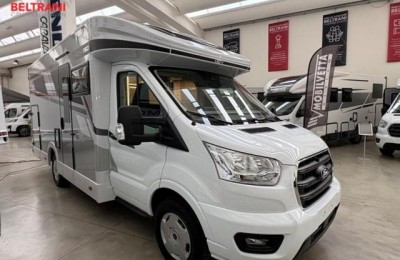 Semintegrale Mclouis Mc4 860