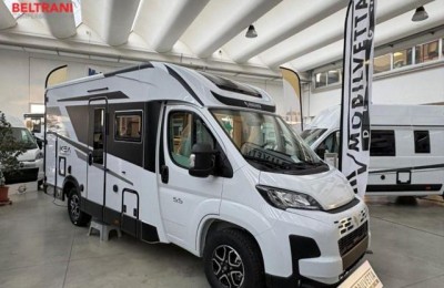 Semintegrale Mobilvetta Kea Kompakt 55