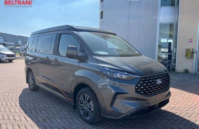 Van, Furgonato Panama Panama P10+