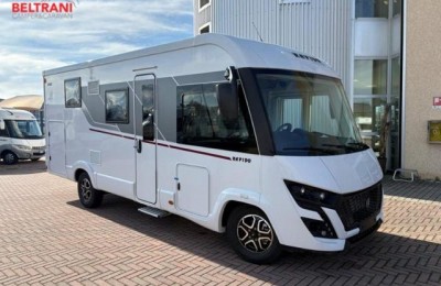 Motorhome Rapido 850f