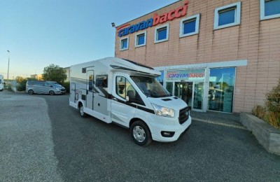 Semintegrale Mclouis Mc4 337 Slim