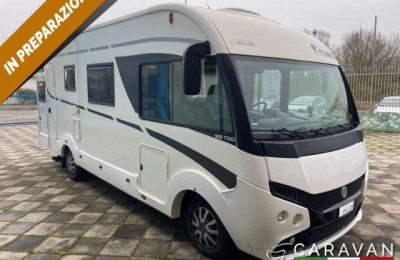 Motorhome Itineo Itineo Sb 700