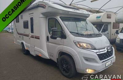 Semintegrale Giottiline Giottiline Siena 385