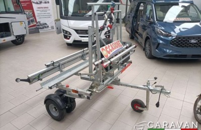 -altro- Chrysler Portamoto Amplo A Free