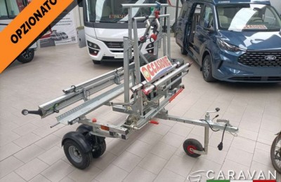 -altro- Chrysler Portamoto Amplo A Free