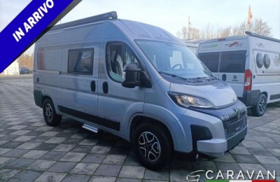 Van, Furgonato Giottiline Giottiline 54 T Premiere Edition