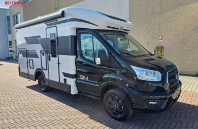 Semintegrale C.i. Horon Fit 94xt Spring Edition