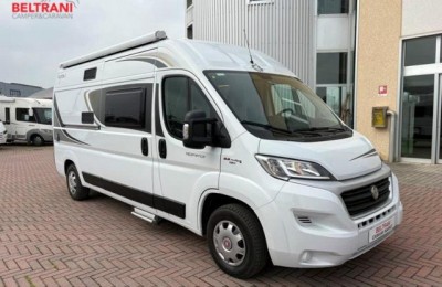 Van, Furgonato C.i. Kyros 2 Experience