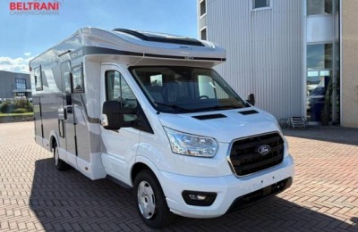 Semintegrale Mclouis Mclouis Mc4 865