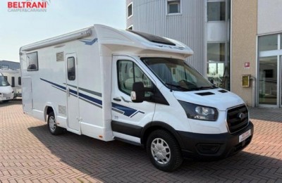 Semintegrale Rimor Evo 66 Plus