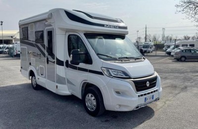 Semintegrale Mclouis Mc4-331