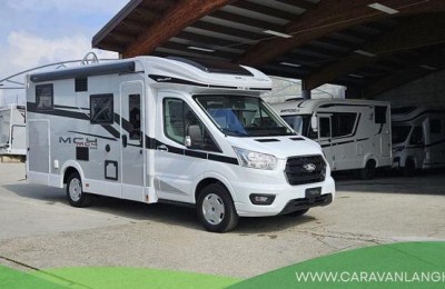 Semintegrale Mclouis Slim 339