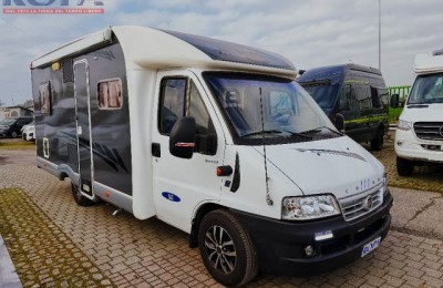 Semintegrale Mclouis .363