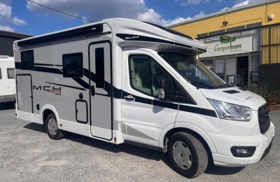 Semintegrale Mclouis Mc4 339 Slim Stag. 2027